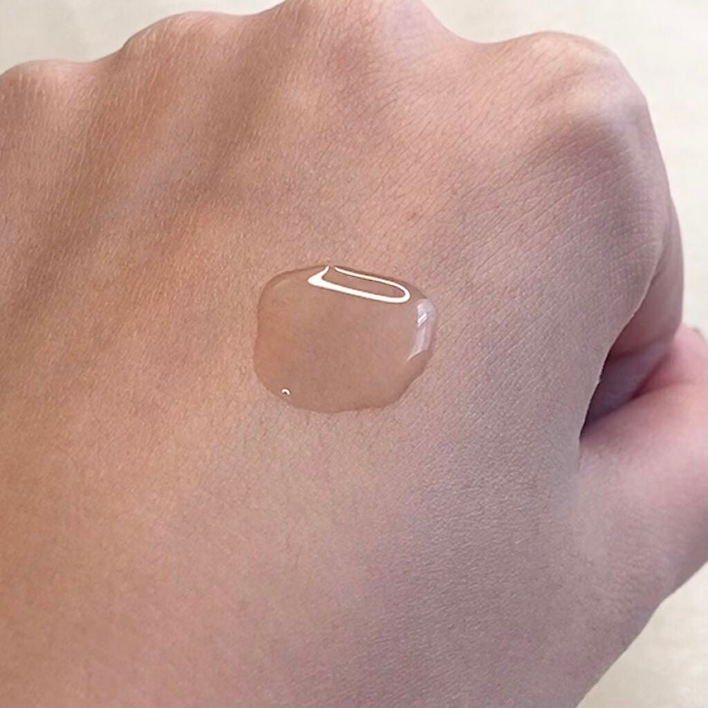 オイル;ライトアンドモア/Huxley/美容液を使ったクチコミ(4枚目)