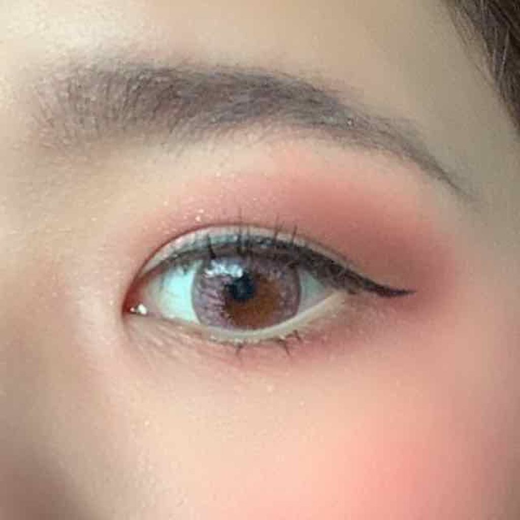 薬用PWパウダリーファンデーション/DHC/パウダーファンデーションを使ったクチコミ（3枚目）