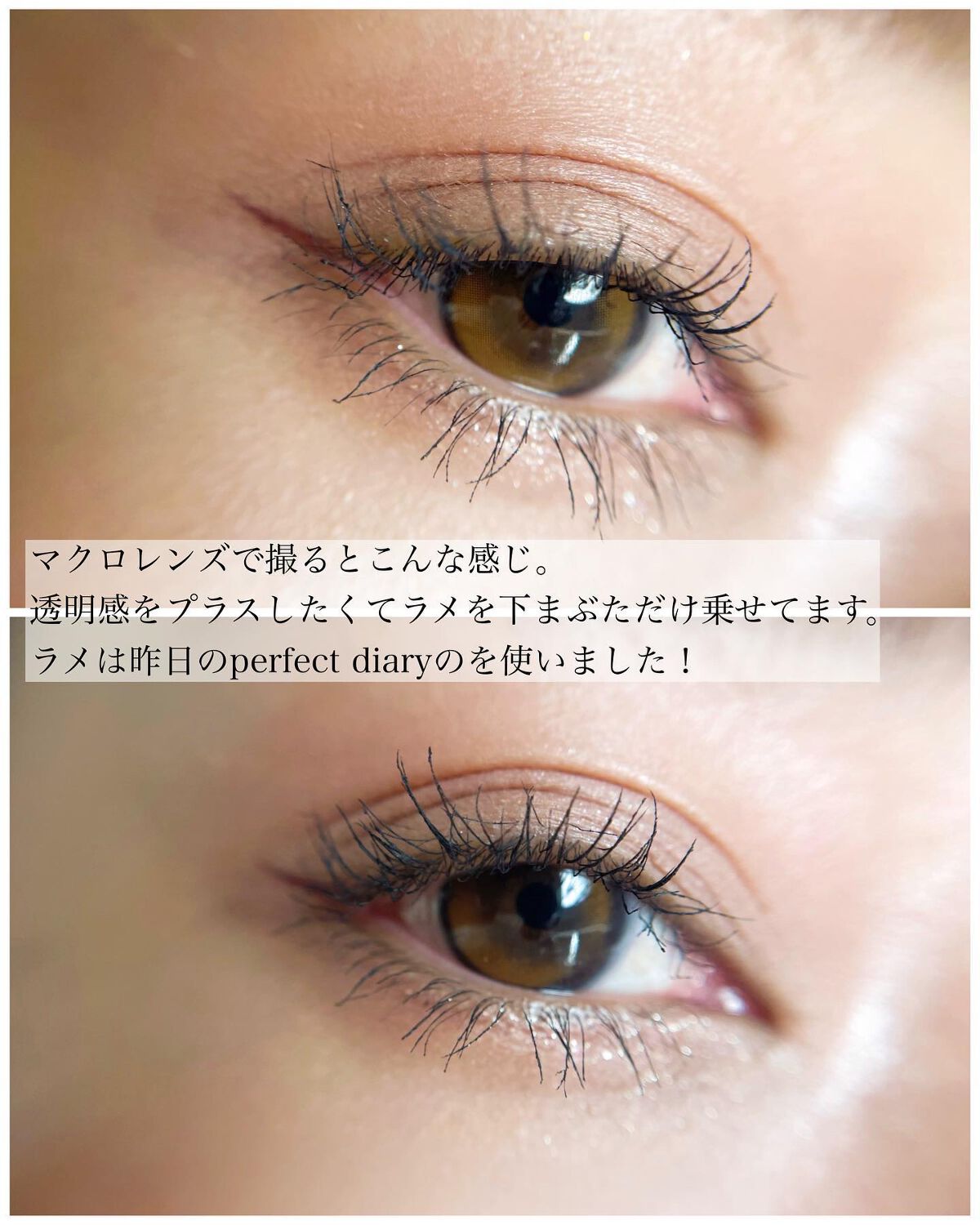 アディクション ザ アイシャドウ パレット/ADDICTION/アイシャドウパレットを使ったクチコミ(5枚目)