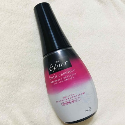 エンドキュアミルク/MACHERIE/ヘアミルクを使ったクチコミ(3枚目)