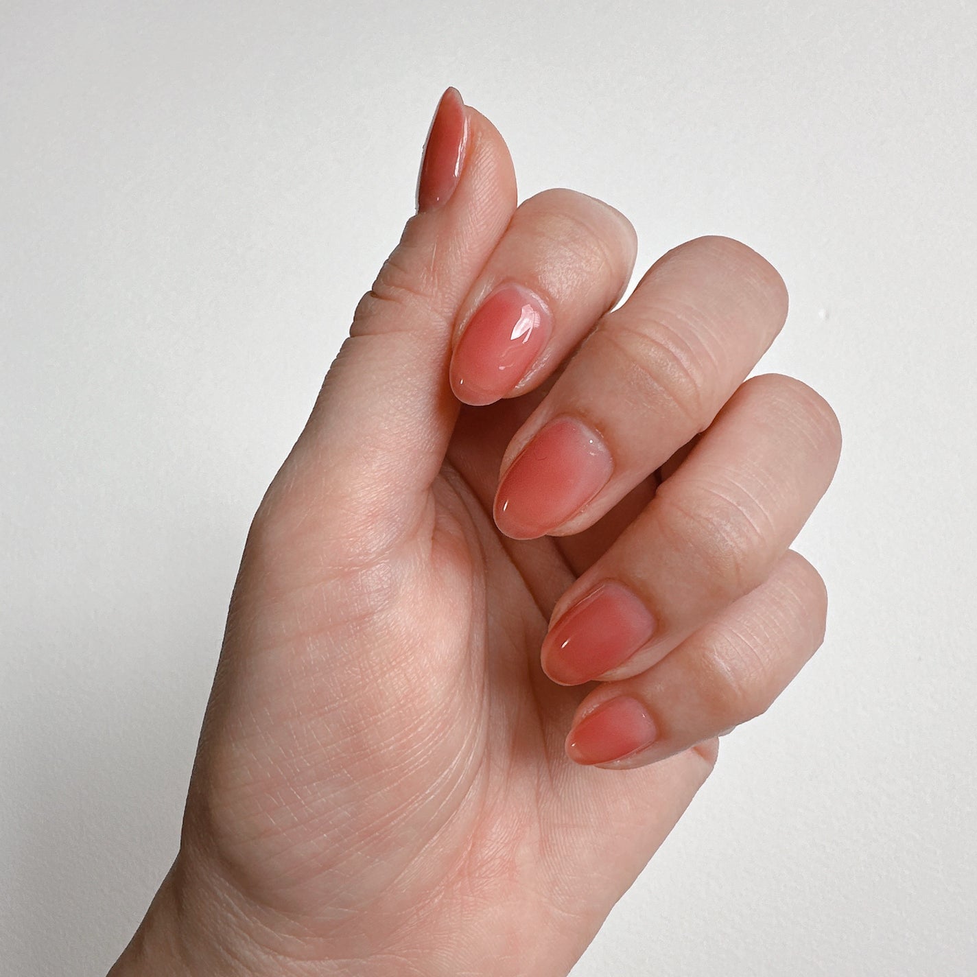 ジェルネイル/セリア/ジェルネイルを使ったクチコミ(3枚目)