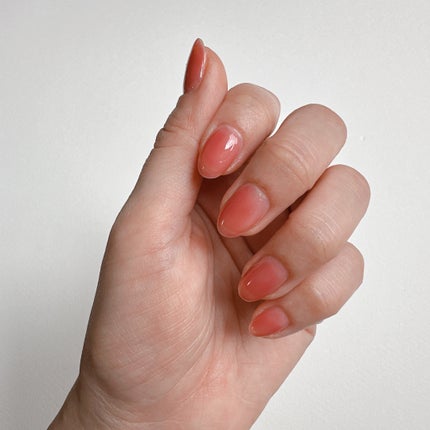 ジェルネイル/セリア/ジェルネイルを使ったクチコミ(3枚目)