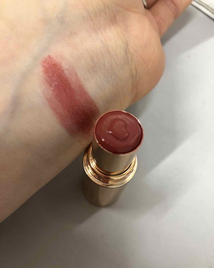 メルティールミナスルージュ/キャンメイク/口紅を使ったクチコミ(2枚目)