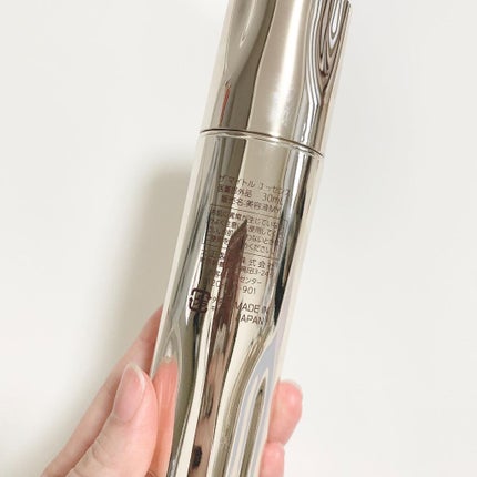 ザ マイトル エッセンス/THE MYTOL/ブースター・導入液を使ったクチコミ(2枚目)