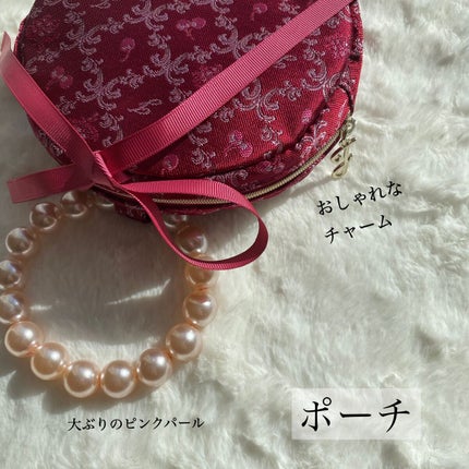 ジルスチュアート ミッドナイトチェリー コレクション/JILL STUART/メイクアップキットを使ったクチコミ(2枚目)