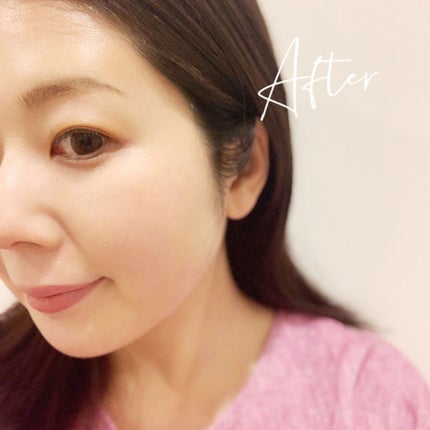 エバーカラーワンデー ナチュラル/エバーカラー/ワンデー(1DAY)カラコンを使ったクチコミ(3枚目)