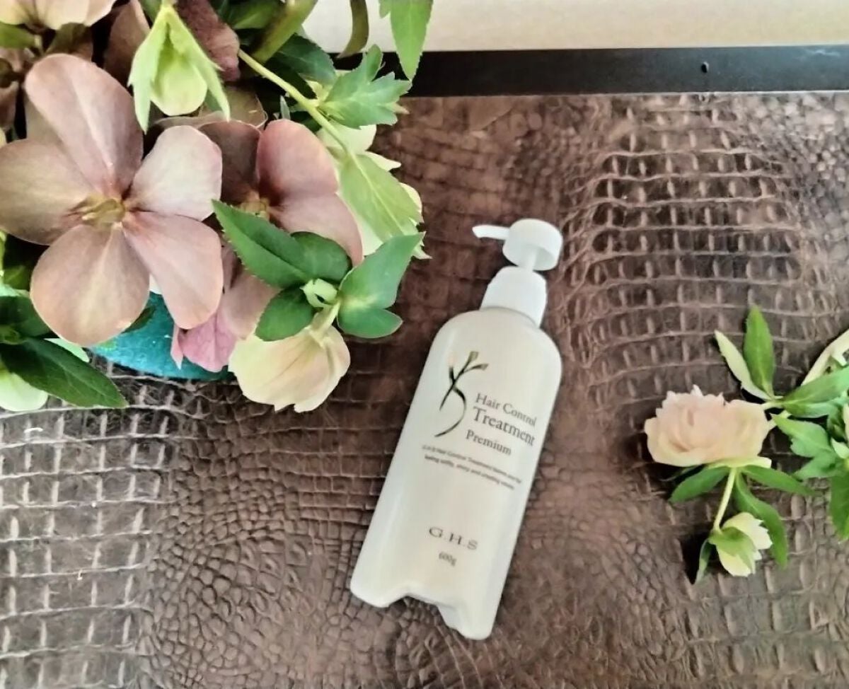 mcgroupakiko on LIPS 「 ヘアダイを繰り返しているので、パサつき細くなった髪の毛。ヘア..」(6枚目)