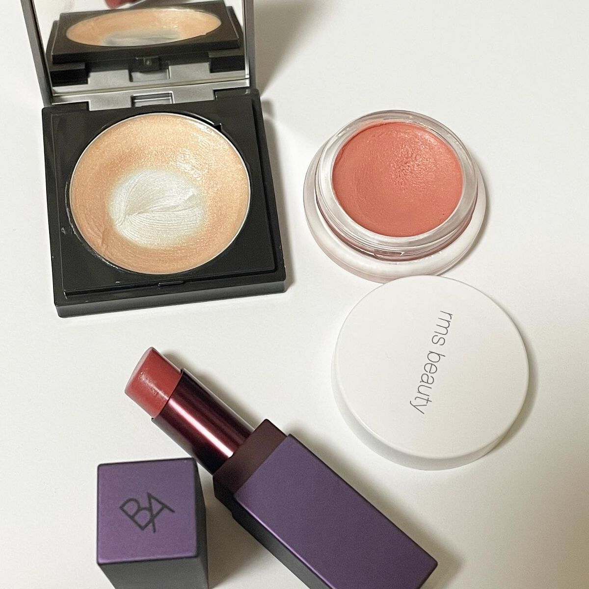 アイ カラー クォード/TOM FORD BEAUTY/アイシャドウパレットを使ったクチコミ(3枚目)