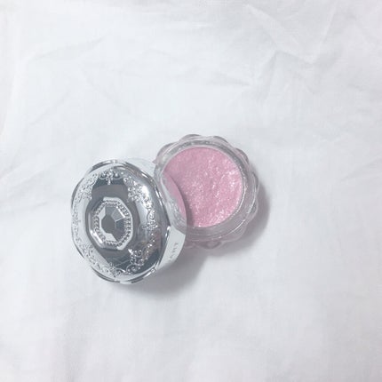 ジルスチュアート ジェリーアイカラー/JILL STUART/ジェル・クリームアイシャドウを使ったクチコミ(2枚目)