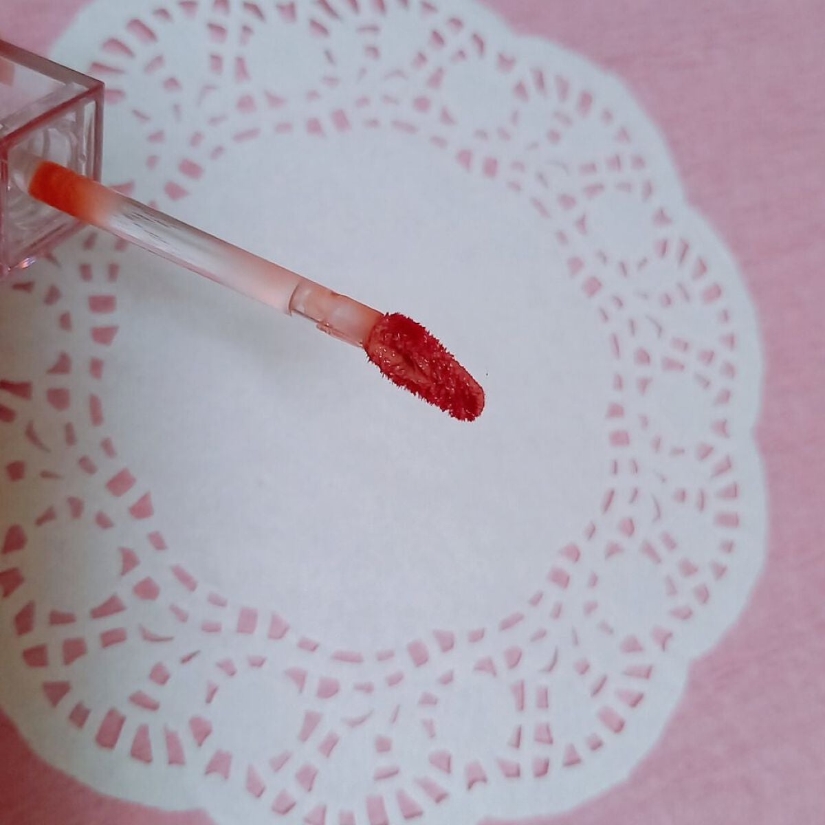 ãã¥ãŒãã£ã³ã/AMUSE/ãªãããã£ã³ãã䜿ã£ãã¯ãã³ãïŒ4æç®ïŒ