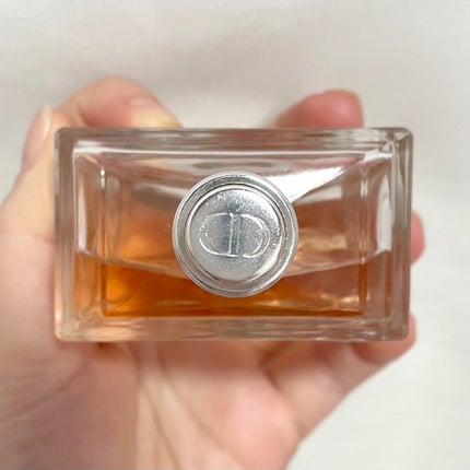 ミス ディオール アブソリュートリー ブルーミング/Dior/香水(レディース)を使ったクチコミ(5枚目)