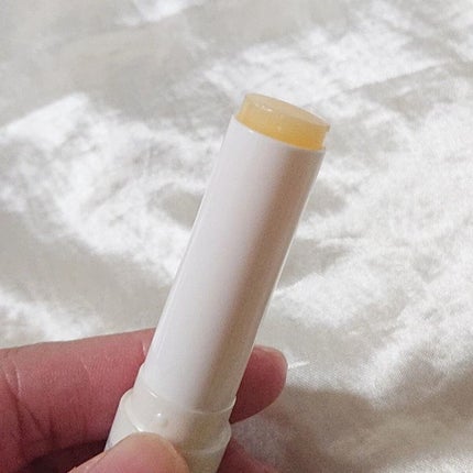 ニベア ディープモイスチャーリップ メルティタイプ/ニベア/リップクリームを使ったクチコミ(3枚目)