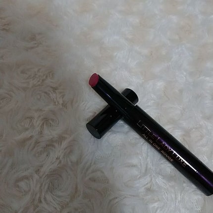 オールインワンルージュ/リトルレディ リュクス/リップグロスを使ったクチコミ(2枚目)