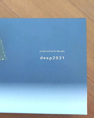 ミストローション/deep2031/化粧水を使ったクチコミ（2枚目）