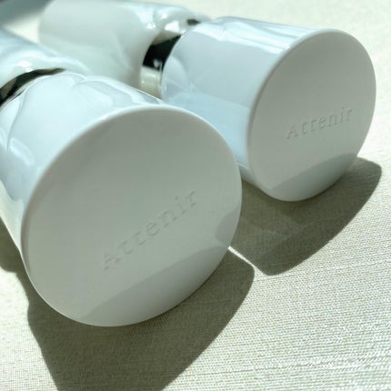 ドレススノー ローション【医薬部外品】 /アテニア/化粧水を使ったクチコミ(8枚目)