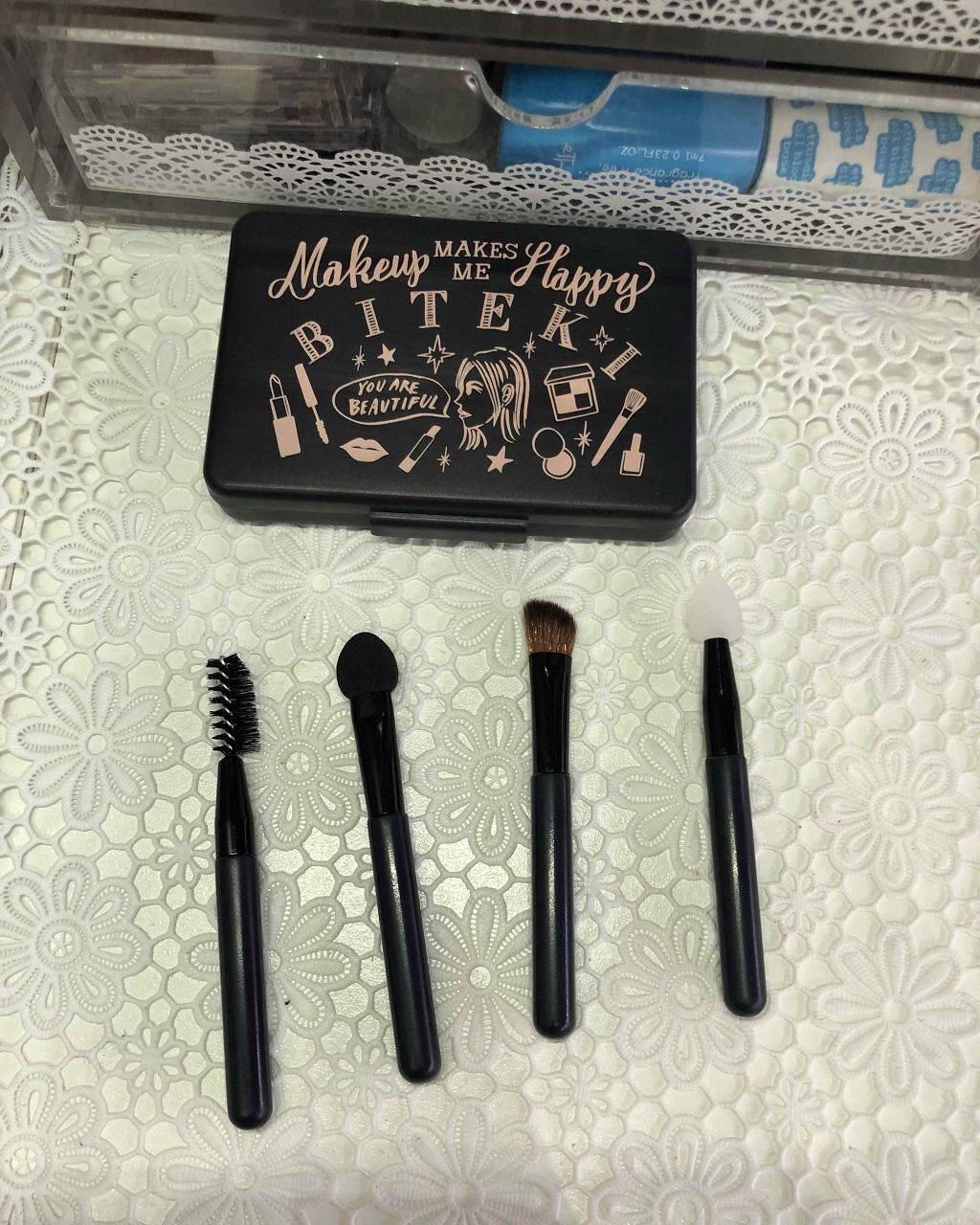 美的 2018年6月号/美的/雑誌を使ったクチコミ(2枚目)