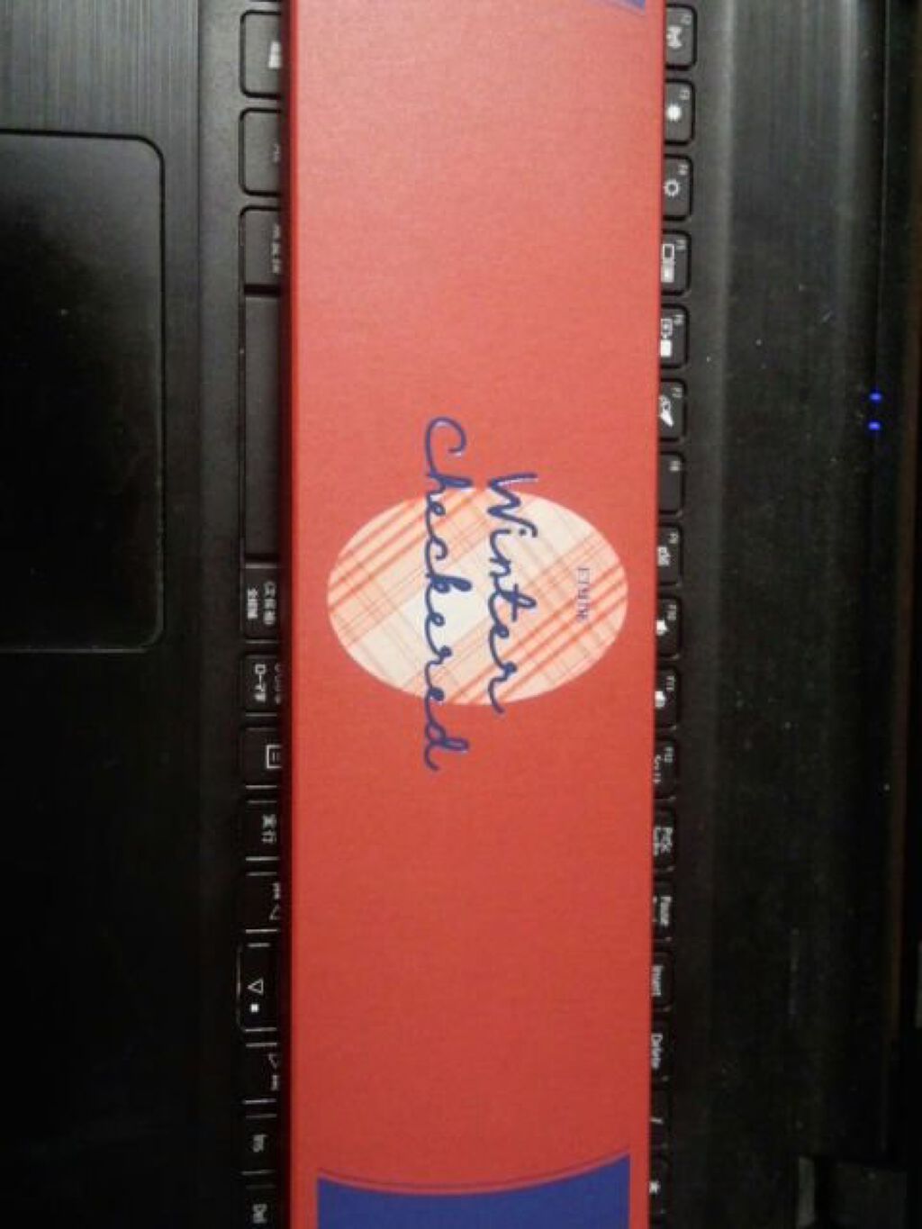 プレイカラーアイズ ミニオブジェ/ETUDE/アイシャドウパレットを使ったクチコミ(2枚目)