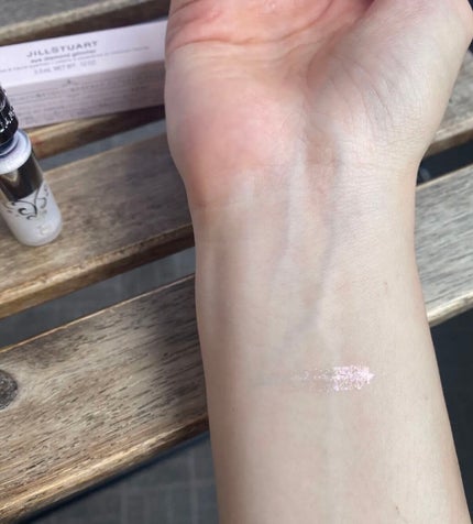 ジルスチュアート ジェリーアイカラー/JILL STUART/ジェル・クリームアイシャドウを使ったクチコミ(6枚目)