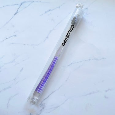 シローラクレイホワイトニング歯ブラシセット/Shirora/歯ブラシを使ったクチコミ（5枚目）