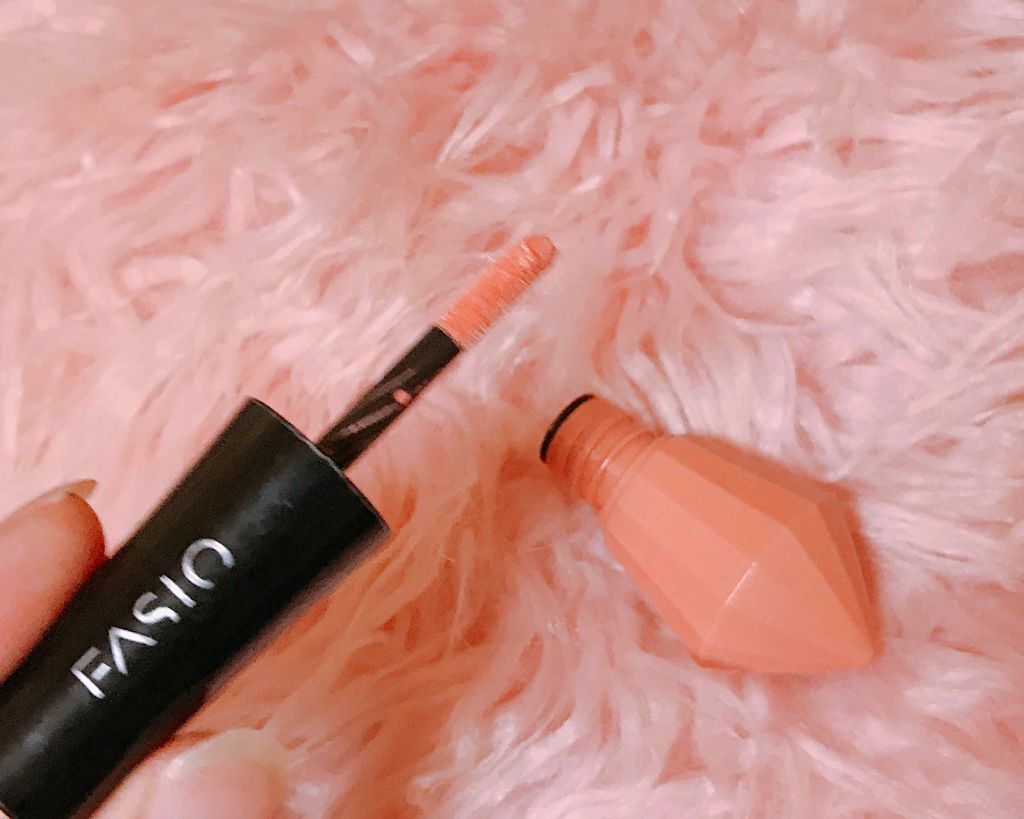 リキッドアイカラー WP/FASIO/リキッドアイシャドウを使ったクチコミ（2枚目）