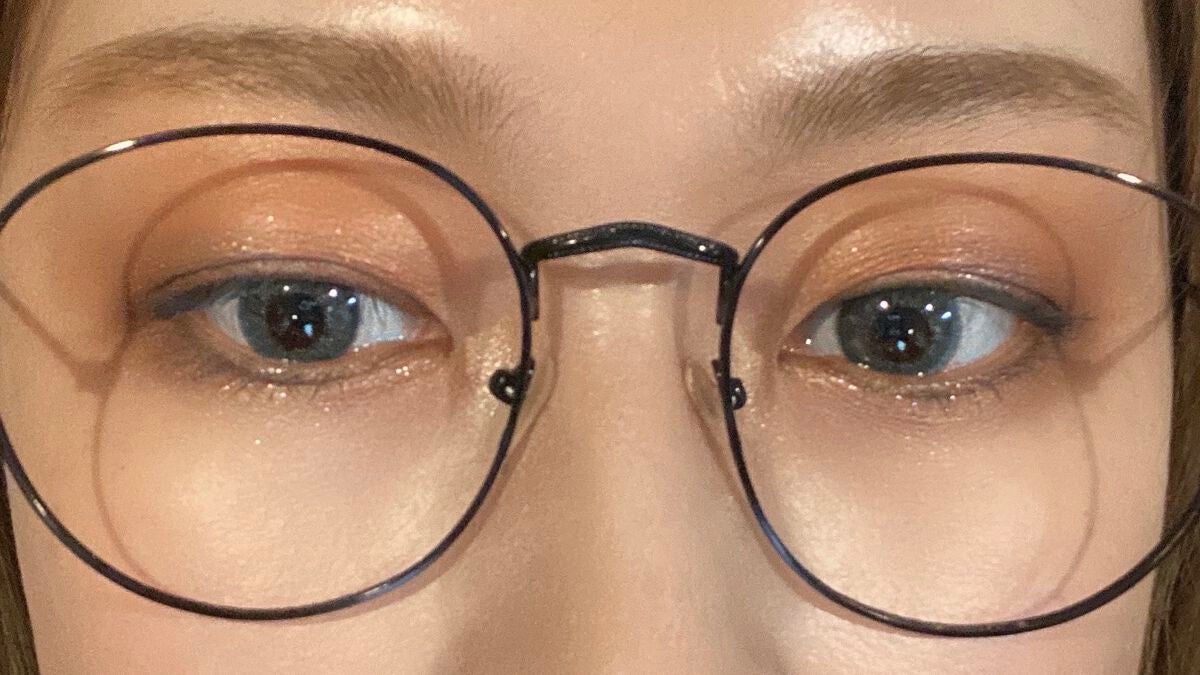 アディクション ザ アイシャドウ/ADDICTION/単色アイシャドウを使ったクチコミ(6枚目)