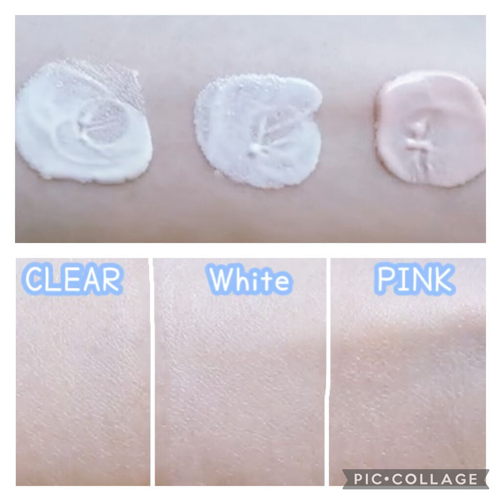 UVイデア XL プロテクショントーンアップ/ラ ロッシュ ポゼ/日焼け止めクリームを使ったクチコミ（2枚目）