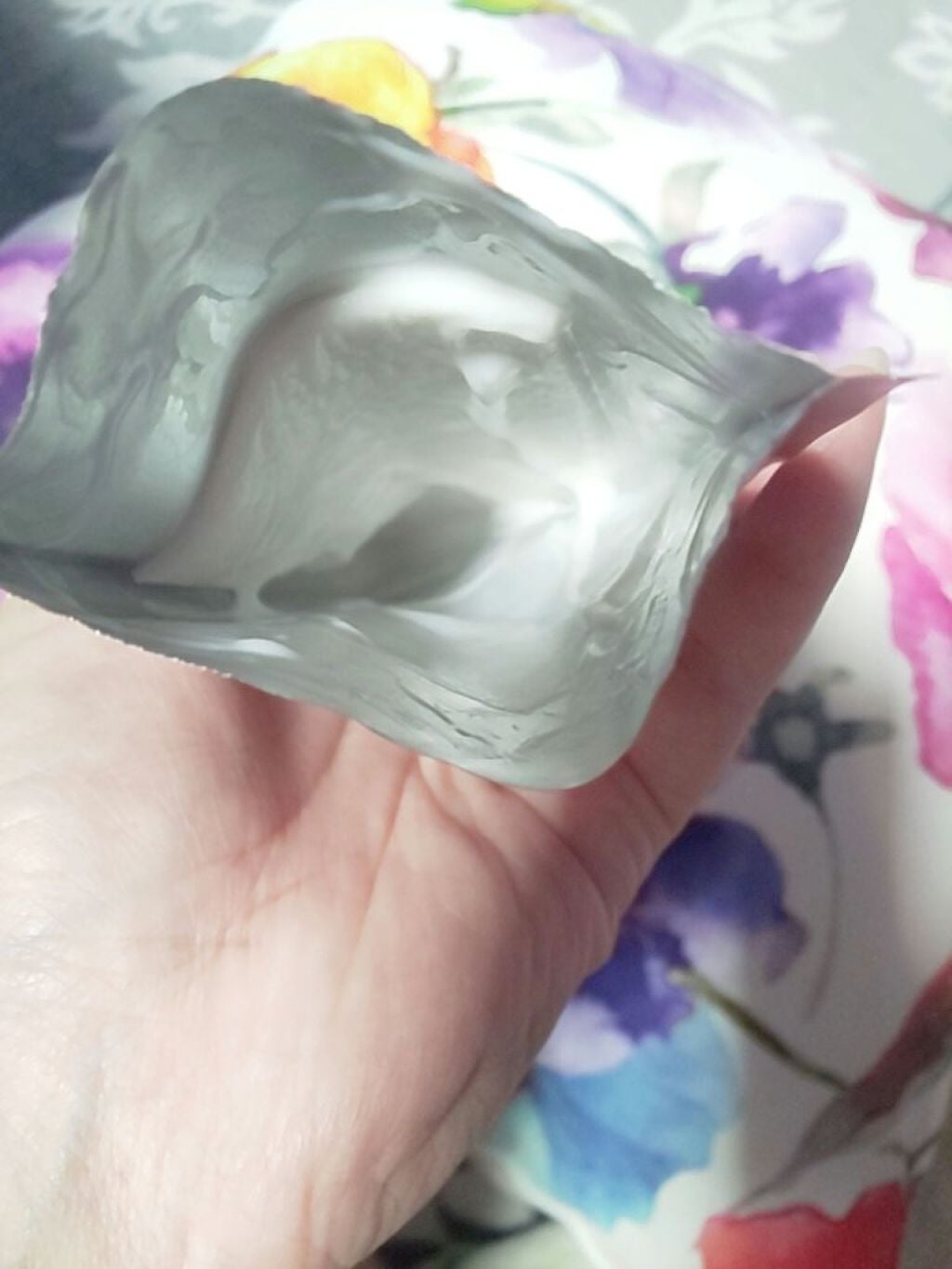 ミノン アミノモイスト うるうる美白ミルクマスク/ミノン/シートマスク・パックを使ったクチコミ(4枚目)