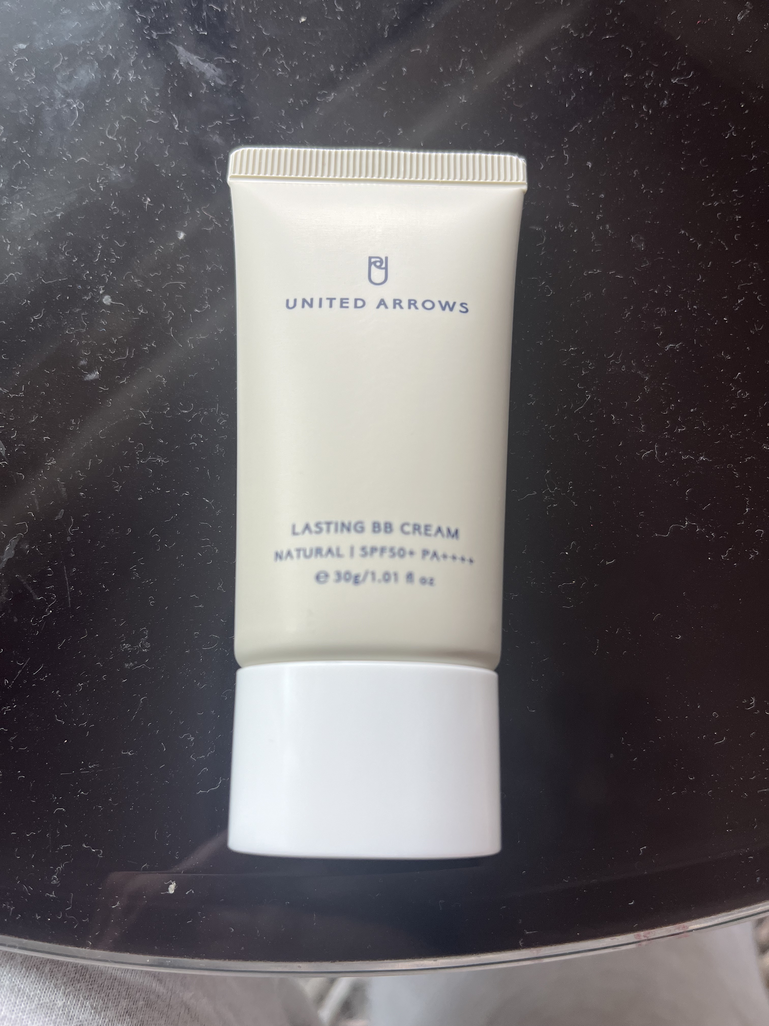 ラスティング BBクリーム/UNITED ARROWS BEAUTY/BBクリームを使ったクチコミ（2枚目）