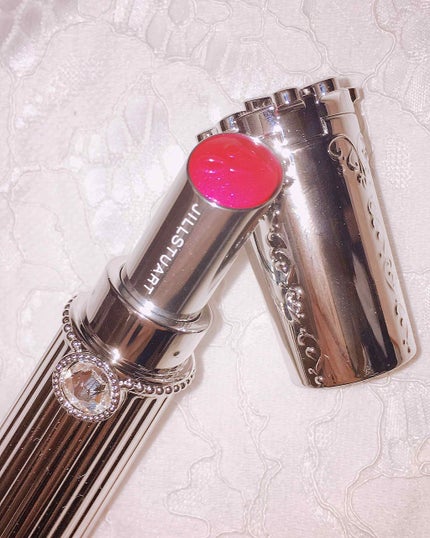 リップブロッサム/JILL STUART/口紅を使ったクチコミ(2枚目)