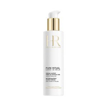 HELENA RUBINSTEIN ピュア リチュアル ケア イン ミルク クレンザー