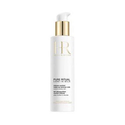 HELENA RUBINSTEIN ピュア リチュアル ケア イン ミルク クレンザー