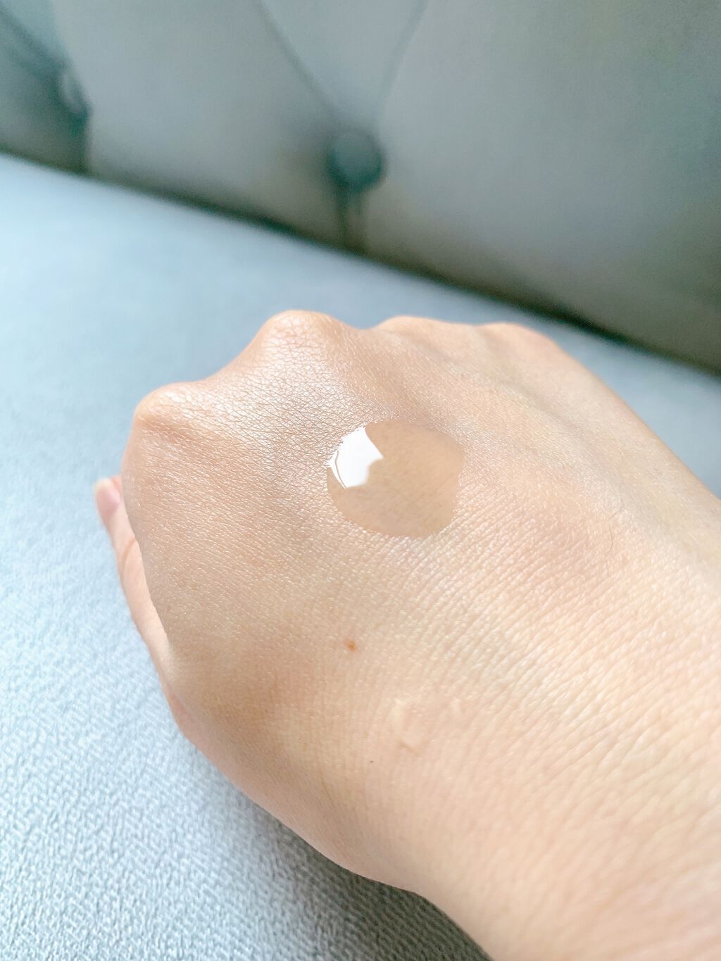 エスト ザ ローション/est/化粧水を使ったクチコミ(3枚目)