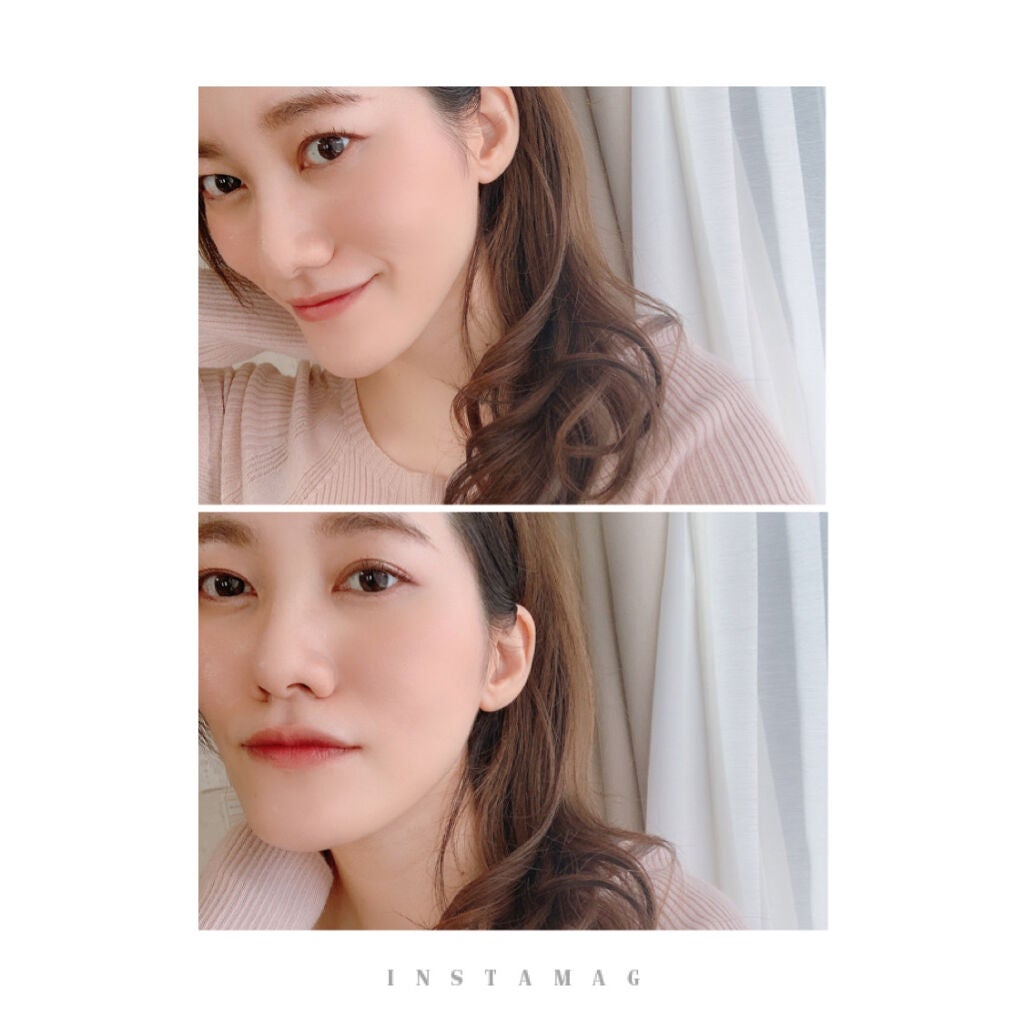 【旧品】パーフェクトスタイリストアイズ/キャンメイク/アイシャドウパレットを使ったクチコミ(4枚目)