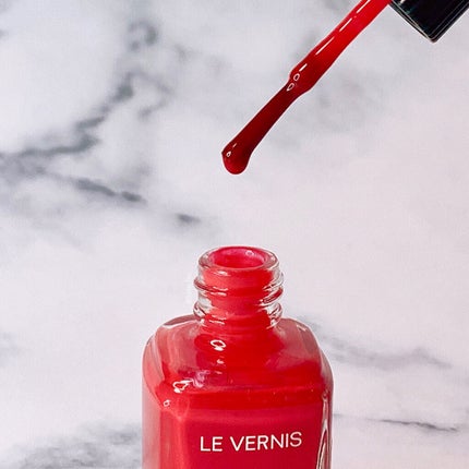 ヴェルニ ロング トゥニュ/CHANEL/マニキュアを使ったクチコミ(5枚目)