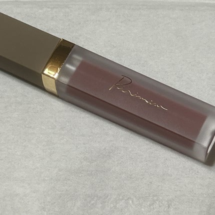 センシュアルフィックスティント/Ririmew/リップティントを使ったクチコミ(1枚目)