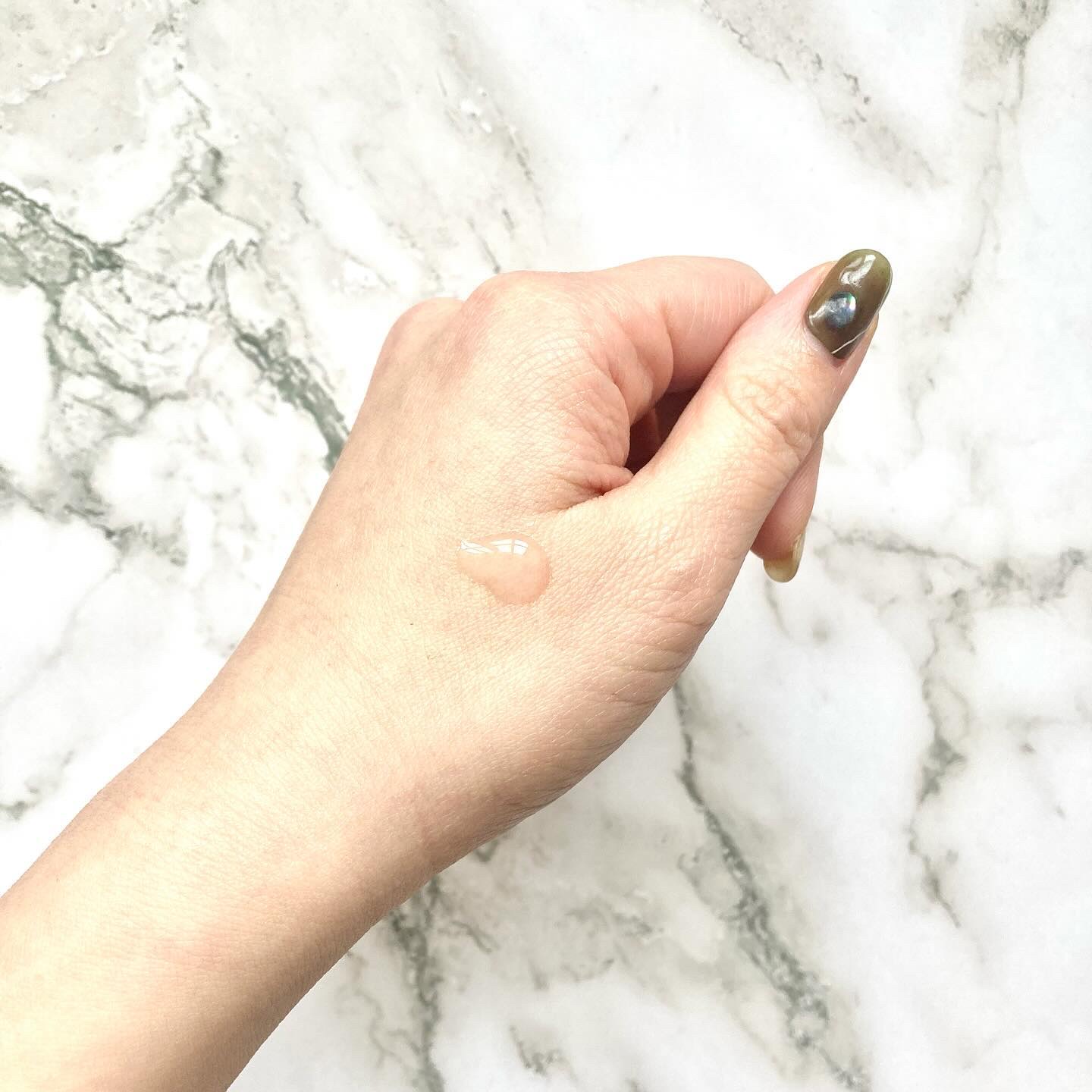 復活草PHAトナー スキンブースター/Abib /化粧水を使ったクチコミ（2枚目）