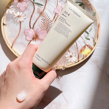 X4 スケーリング パフューム シャンプー /Lalogique/市販シャンプーを使ったクチコミ(8枚目)