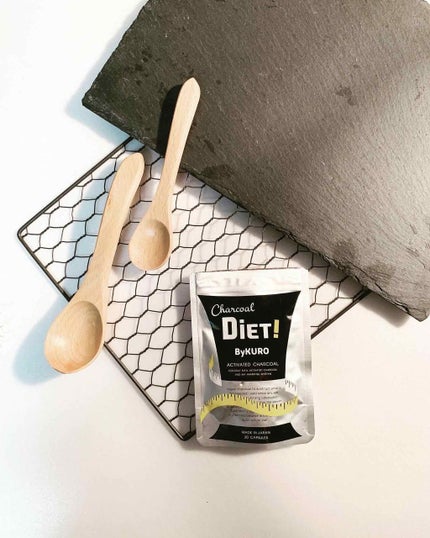 バイクロ カプセル/ByKURO/ボディサプリメントを使ったクチコミ(4枚目)