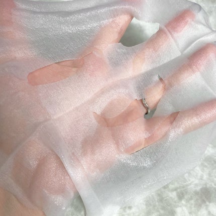 ルルルン ハイドラ AZ マスク/ルルルン/シートマスク・パックを使ったクチコミ(6枚目)