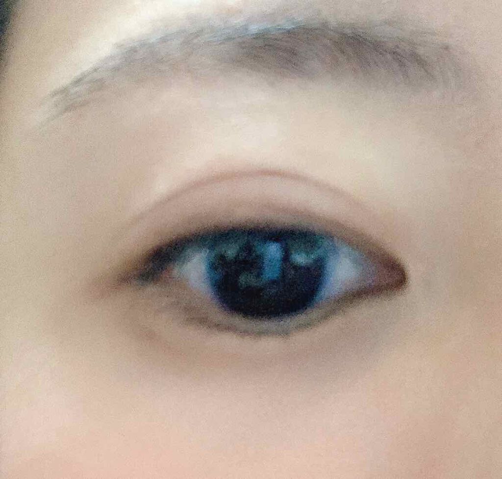 ワンダーアイリッドテープ Extra/D-UP/二重まぶた用アイテムを使ったクチコミ(4枚目)