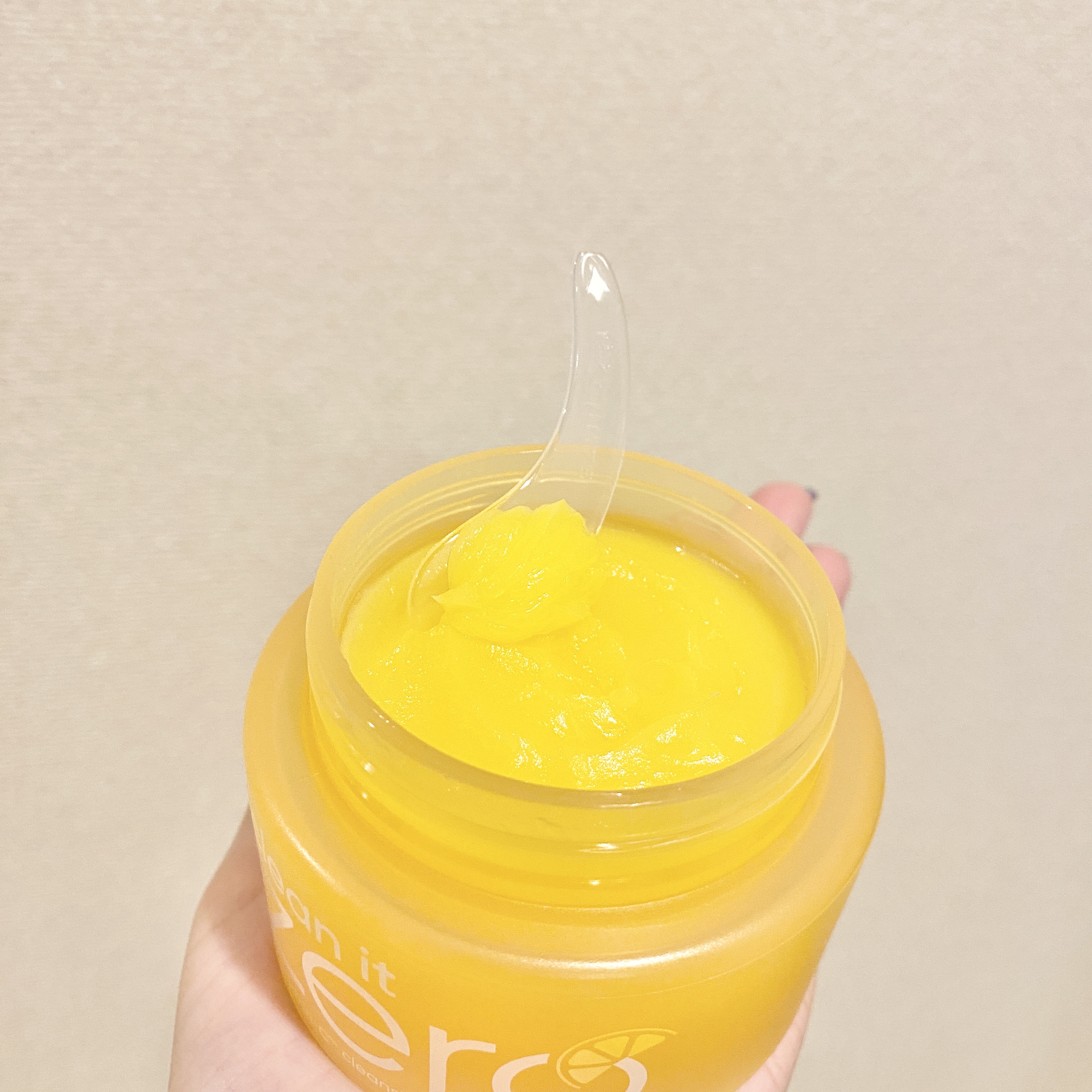 クレンジングバームB/BANILA CO/クレンジングバームを使ったクチコミ（3枚目）