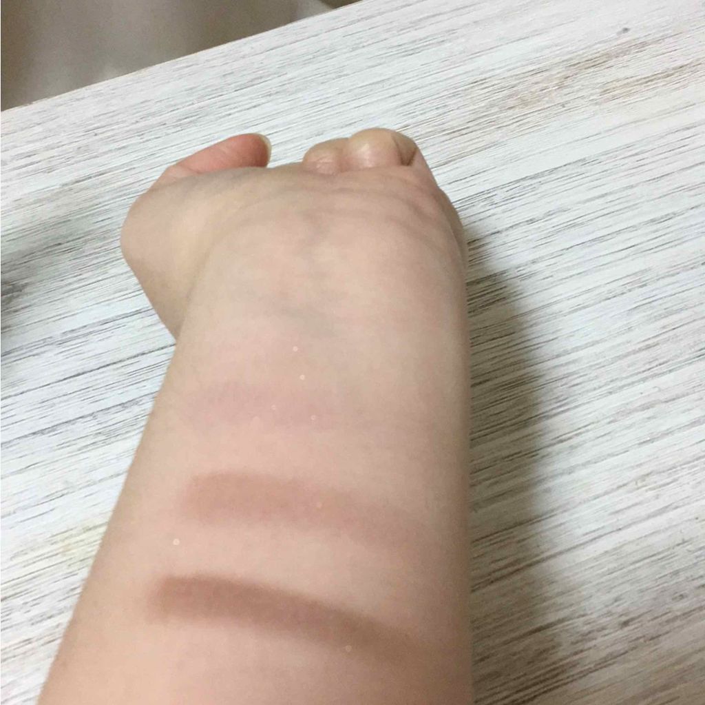 トラップインパクトアイズ/KATE/アイシャドウパレットを使ったクチコミ（3枚目）