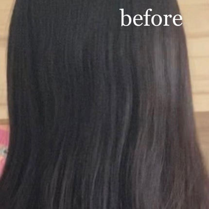 ululis ウルリス ピンクネコ  ウォーターコンク スリーク ヘアオイルのクチコミ「⚠︎︎これは革命です⚠︎︎
ululis PINKneko
私の愛用しているヘアオイルです🐈.....」(2枚目)