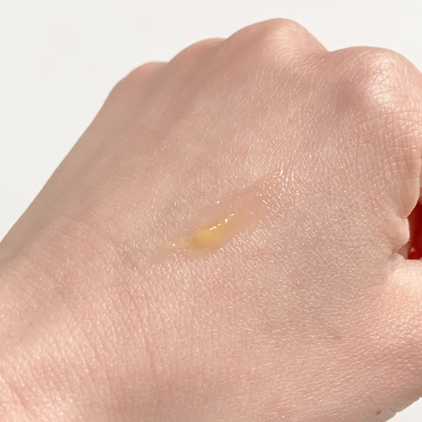 リッチスキンバルサム/マルティナ オーガニックスキンケア/フェイスオイルを使ったクチコミ(2枚目)