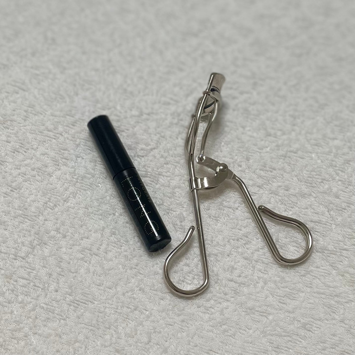 クリア マスカラR/CEZANNE/マスカラ下地を使ったクチコミ(3枚目)