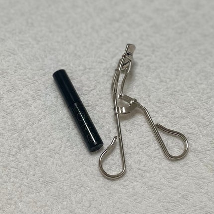 マツイクガールズラッシュ (お色気ロング) BK999/インテグレート/マスカラの画像