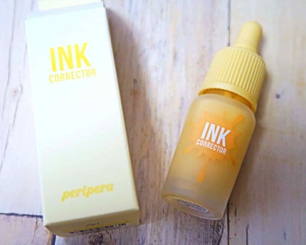 インクコレクター/PERIPERA/化粧下地を使ったクチコミ(1枚目)