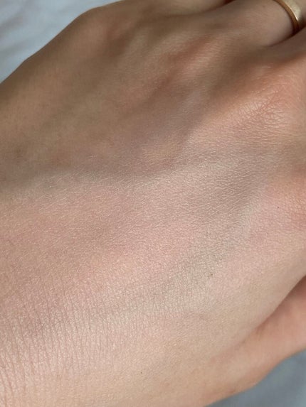 ピーチスキンフィッティングベース/espoir/化粧下地を使ったクチコミ(5枚目)