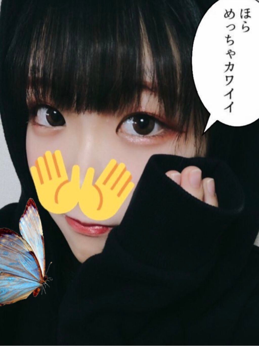 スパークリングアイグロス/スウィーツ スウィーツ/リキッドアイシャドウを使ったクチコミ(1枚目)