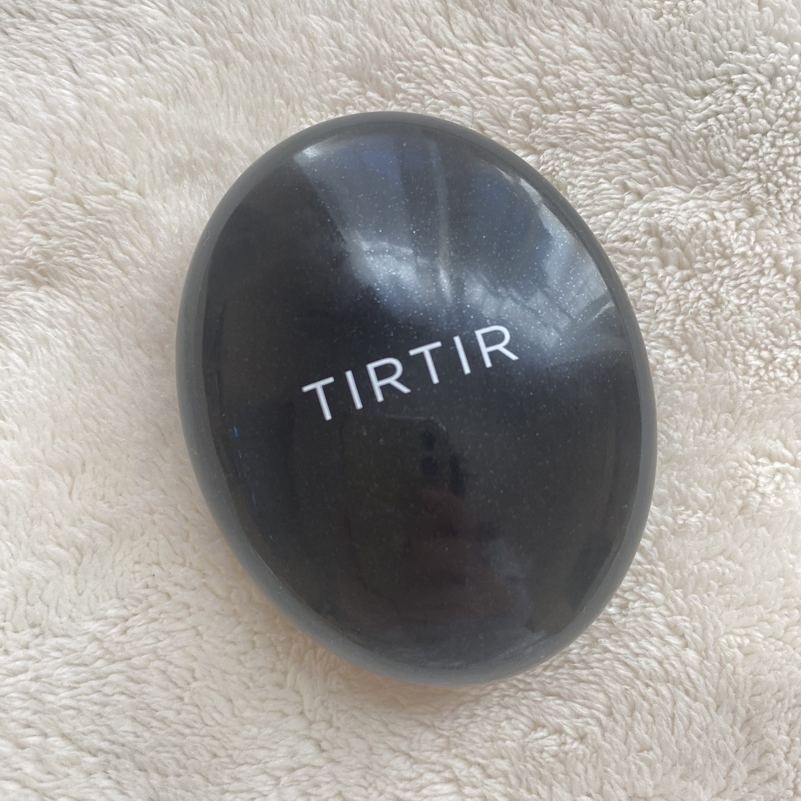 マスクフィットクッション/TIRTIR(ティルティル)/クッションファンデーションを使ったクチコミ（1枚目）